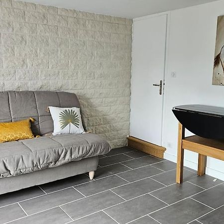 Appartement Cosy Neuf Saint-Sornin-Lavolps Exteriör bild