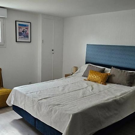 Appartement Cosy Neuf Saint-Sornin-Lavolps Exteriör bild